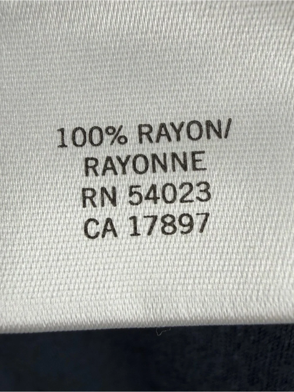 Banana Republic Navy Boatneck Relaxed Peasant Blouse